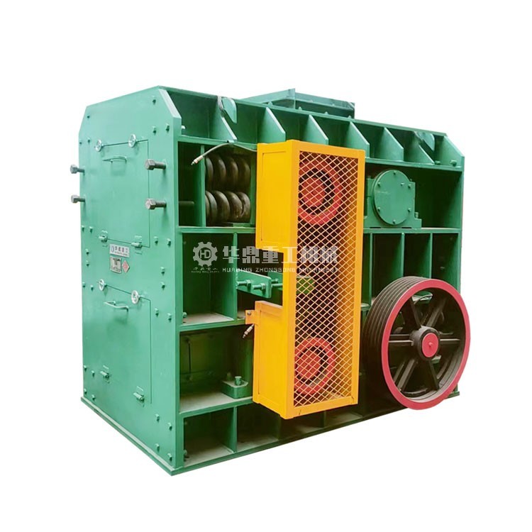 您知道立式复合破碎机有哪些优缺点吗？